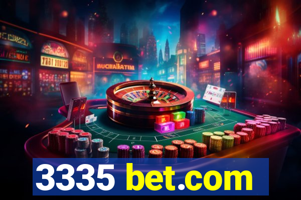 3335 bet.com